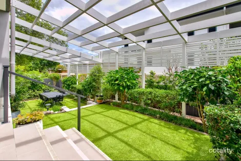 1/91 Hall St, Alderley, QLD 4051