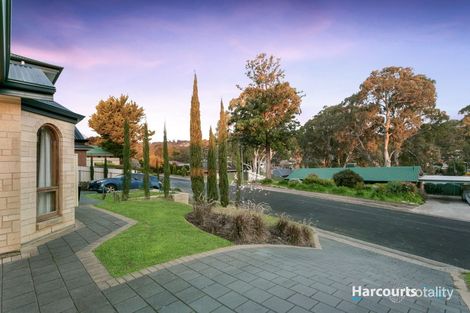 Property photo of 5 Tandy Street Aberfoyle Park SA 5159