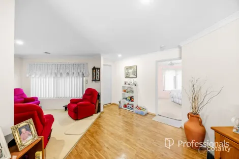 Property photo of 38 Bedingfield Way Australind WA 6233