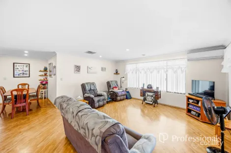 Property photo of 38 Bedingfield Way Australind WA 6233