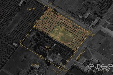 Property photo of 83 Griffiths Road Kudla SA 5115