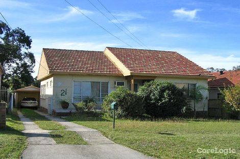 Property photo of 21 Warwick Street North Ryde NSW 2113