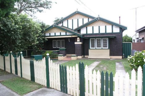 Property photo of 18 Scott Street Belfield NSW 2191