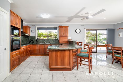 Property photo of 8 Cuthbert Court Grahamvale VIC 3631