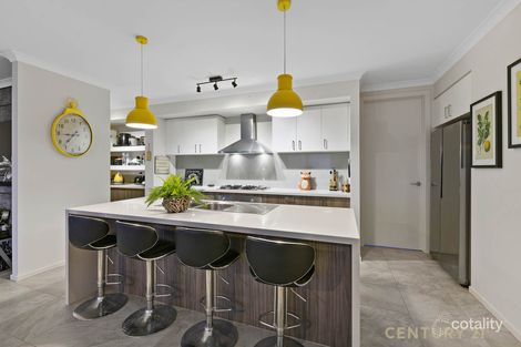 Property photo of 54 Superior Waters Pakenham VIC 3810
