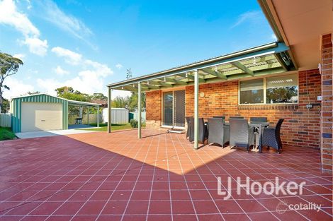 Property photo of 26 Karne Street Sanctuary Point NSW 2540