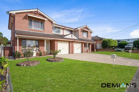 Property photo of 114/114 Alfred Road Chipping Norton NSW 2170