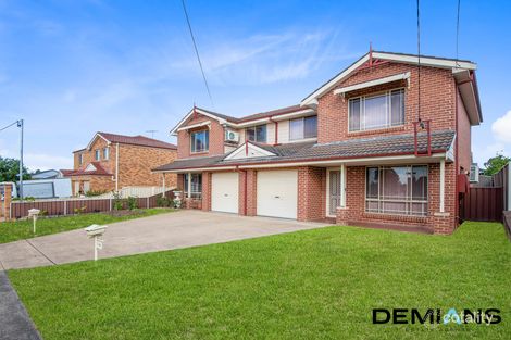 Property photo of 114/114 Alfred Road Chipping Norton NSW 2170