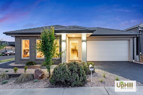 7 Yaralla Cct, Clyde, VIC 3978