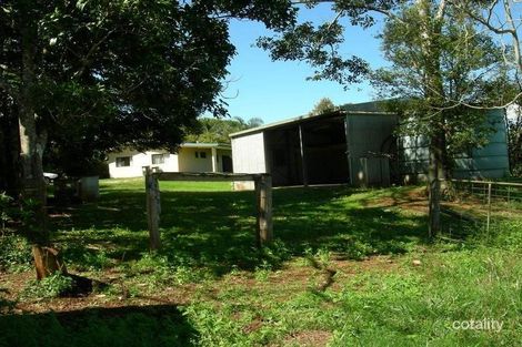 Property photo of 49 Watchman Road Peeramon QLD 4885