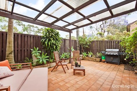 Property photo of 17/97-103 Denman Avenue Woolooware NSW 2230