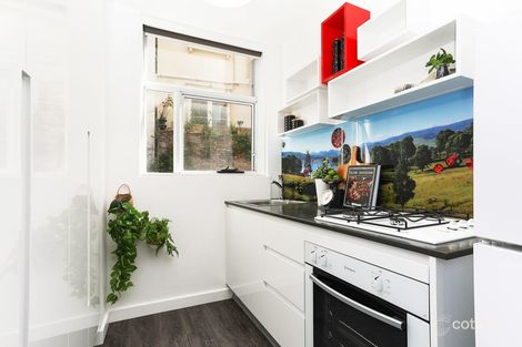 Property photo of 24/27 Ithaca Road Elizabeth Bay NSW 2011