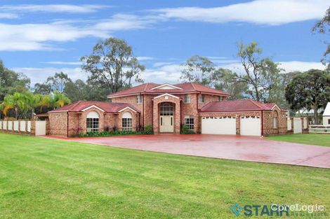 29-37 Post Office Rd, Castlereagh, NSW 2749