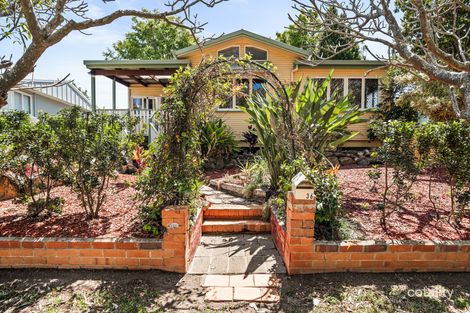 Property photo of 36 Logan Avenue Oxley QLD 4075