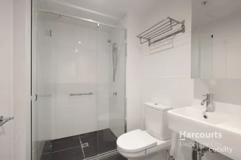 Property photo of 1503/7 Katherine Place Melbourne VIC 3000