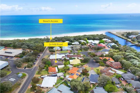 Property photo of 16 Mill Road West Busselton WA 6280