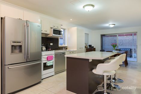 Property photo of 31 Cobbadah Street Jindalee QLD 4074