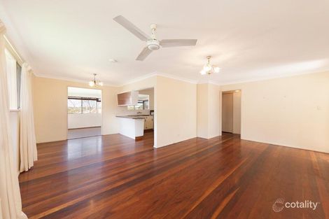 Property photo of 43 Chater Street Carina QLD 4152
