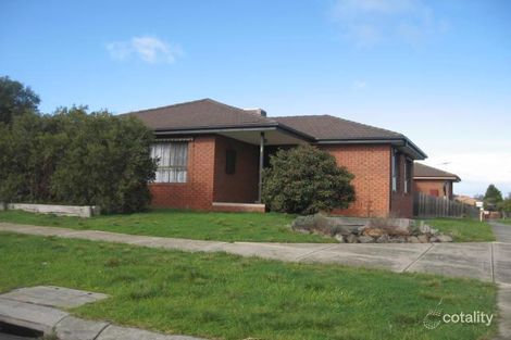 Property photo of 1/43 Pinnaroo Circuit Meadow Heights VIC 3048