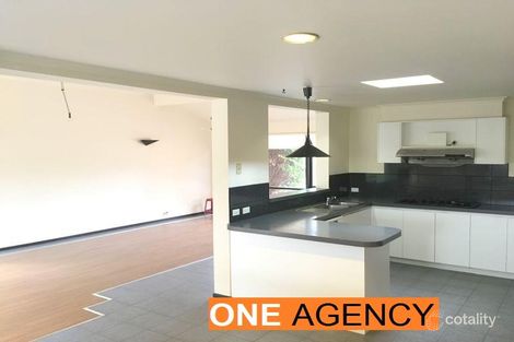 Property photo of 35 Fernlea Avenue Rowville VIC 3178