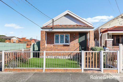 Property photo of 101 Grove Street Earlwood NSW 2206