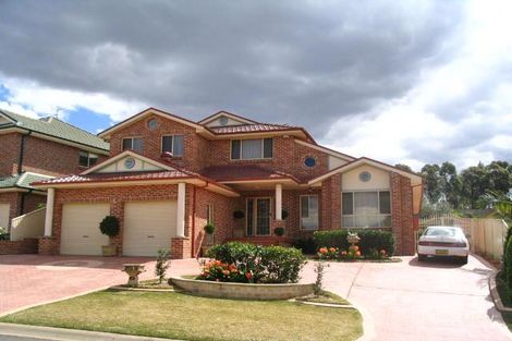 20 Helena Rd, Cecil Hills, NSW 2171