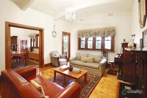 Property photo of 43 Peate Avenue Glen Iris VIC 3146