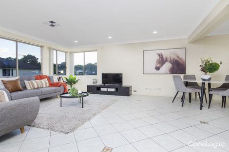 Property photo of 74 Knightsbridge Avenue Glenwood NSW 2768
