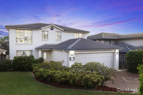 Property photo of 74 Knightsbridge Avenue Glenwood NSW 2768