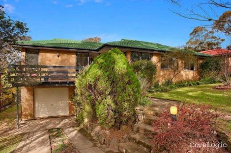 Property photo of 22 Hay Street Lawson NSW 2783
