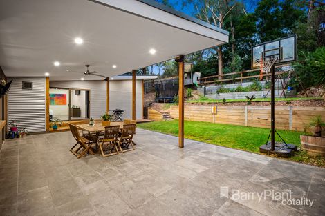 Property photo of 15 Stewart Road Hurstbridge VIC 3099