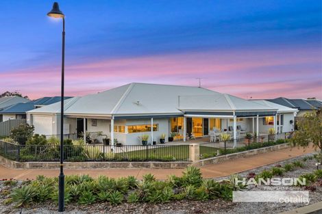 Property photo of 18 Mellidonis Crescent Vasse WA 6280