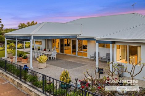 Property photo of 18 Mellidonis Crescent Vasse WA 6280