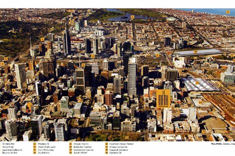 Property photo of 301/605-611 Lonsdale Street Melbourne VIC 3000