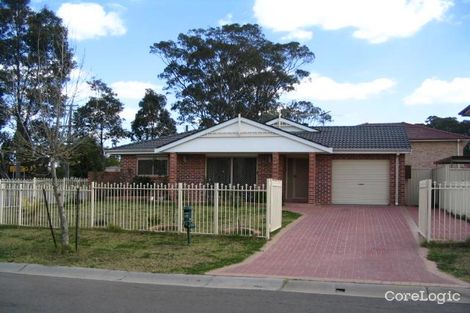 Property photo of 2 Whiteley Close Casula NSW 2170