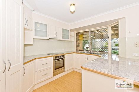 Property photo of 2 Crebra Court Bellmere QLD 4510