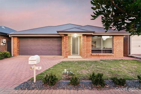 Property photo of 4 Mermaid Street Seaford Meadows SA 5169