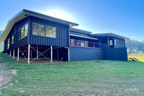 45 Robert Hughes Rd, Gumma, NSW 2447