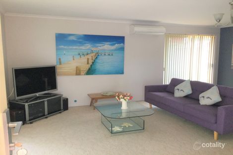 Property photo of 1/8 St Georges Crescent Shearwater TAS 7307