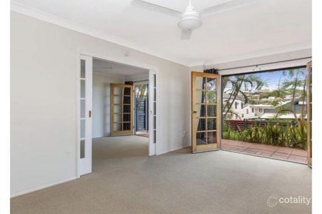 Property photo of 5/170 Given Terrace Paddington QLD 4064