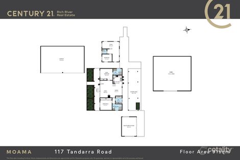 117 Tandarra Rd, Moama, NSW 2731