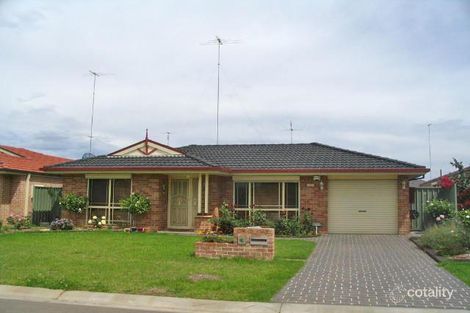 60 Aberdeen Cct, Glenmore Park, NSW 2745