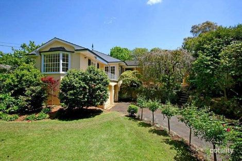 112 Merrivale Lane, Turramurra, NSW 2074