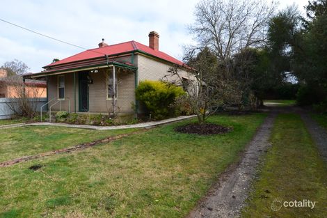 Property photo of 16 Bridge Road Beechworth VIC 3747