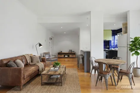 17/400 Barkly St, Elwood, VIC 3184