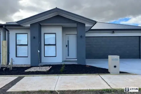 5 Palash Way, Thornhill Park, VIC 3335