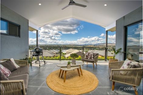 Property photo of 53 Smiggins Drive Thurgoona NSW 2640