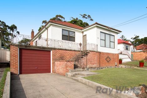 Property photo of 18 Frith Street Kahibah NSW 2290