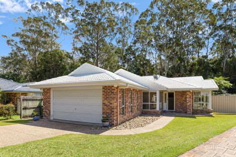Property photo of 29 Tinaroo Place Tewantin QLD 4565