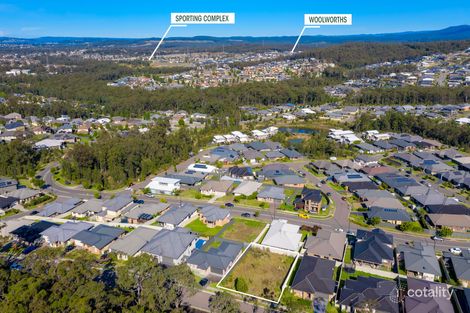 16 Ayes Ave, Cameron Park, NSW 2285